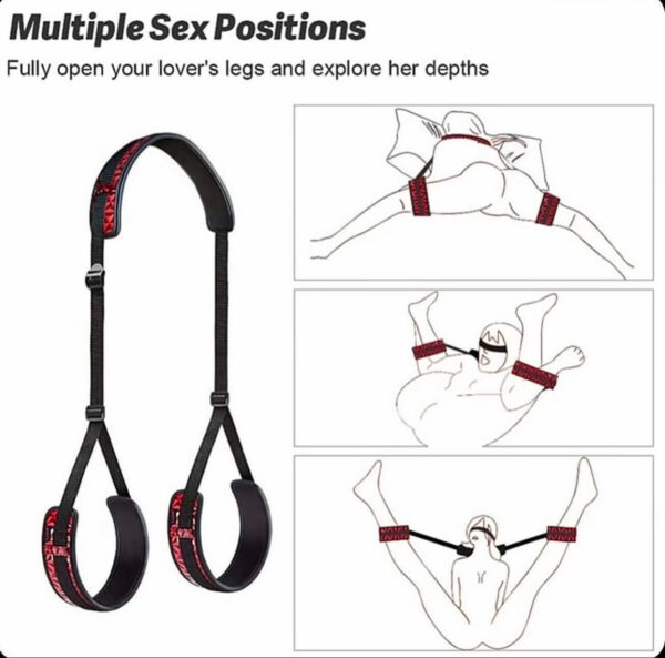 Neck Restraints